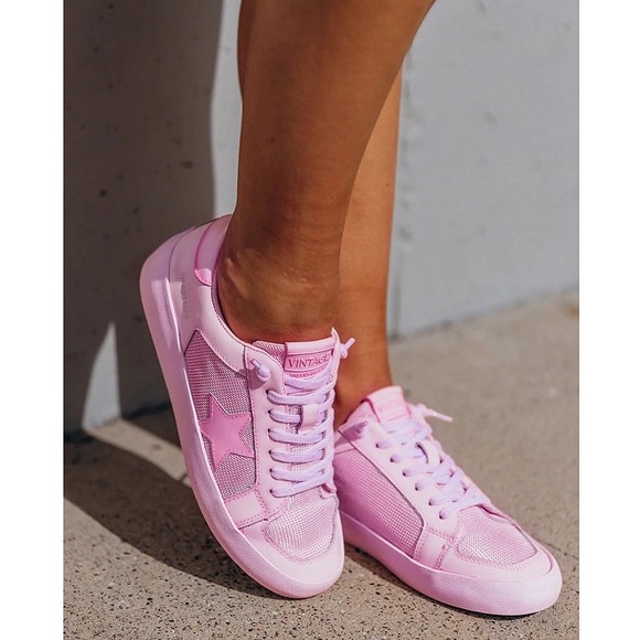 BUDDYLOVE X VINTAGE HAVANA Shoes - Picture 1 of 7